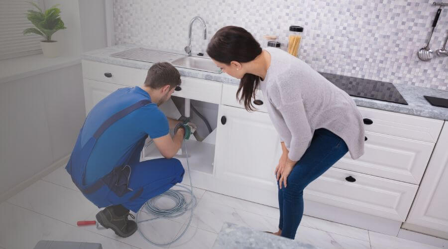 Professional Tankless Water Heater Installation in Westphalia, KS